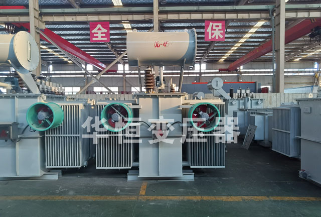 S13-6300/35昌平昌平昌平油浸式变压器